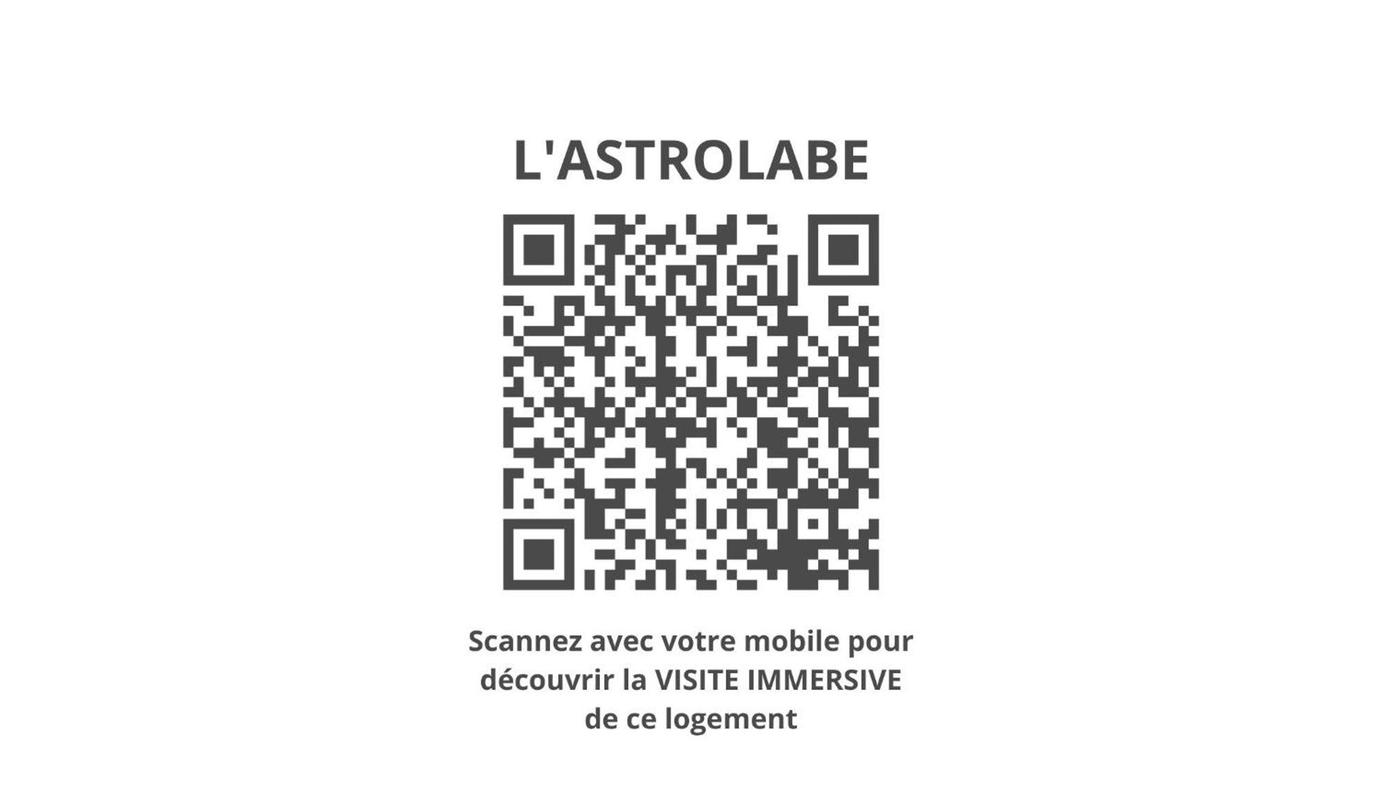 L'Astrolabe Apartment Dinard Ngoại thất bức ảnh